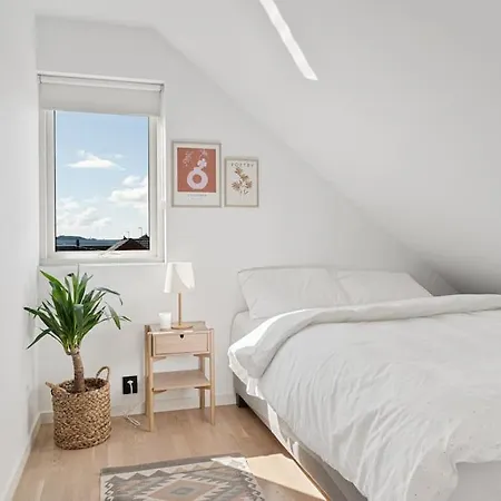 Great And Modern With Wifi And New Furniture Apartment