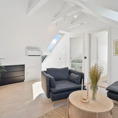 Apartamento Great And Modern With Wifi And New Furniture